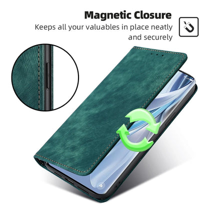 Funda para libro con cierre magnético