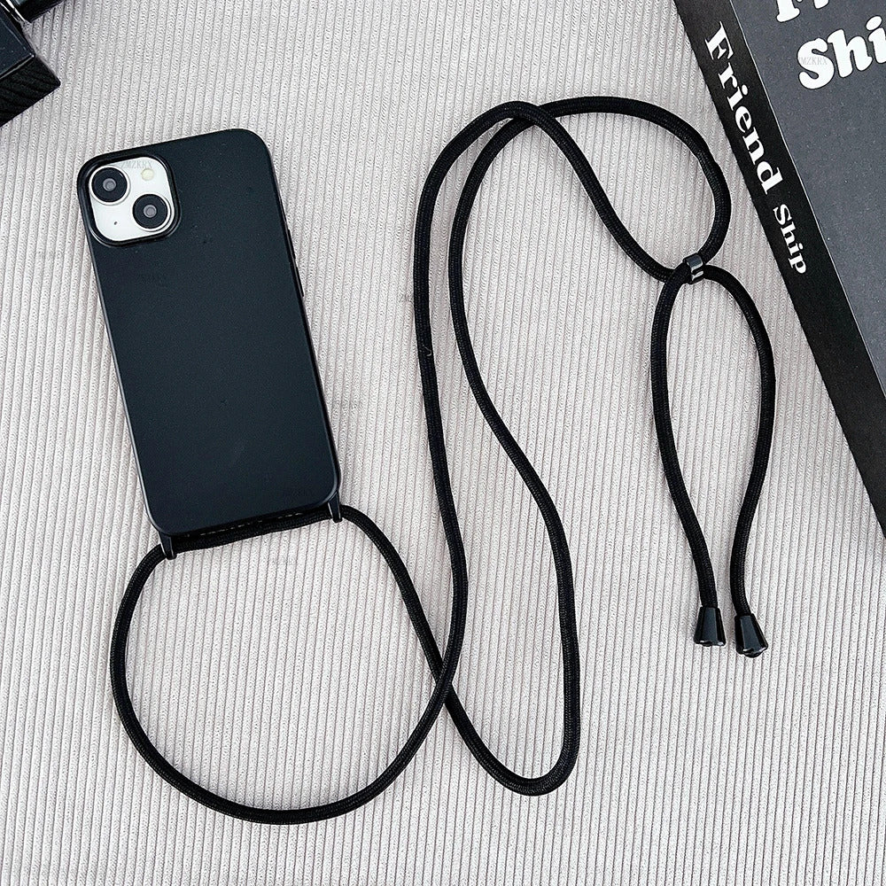 iPhone Lanyard Case