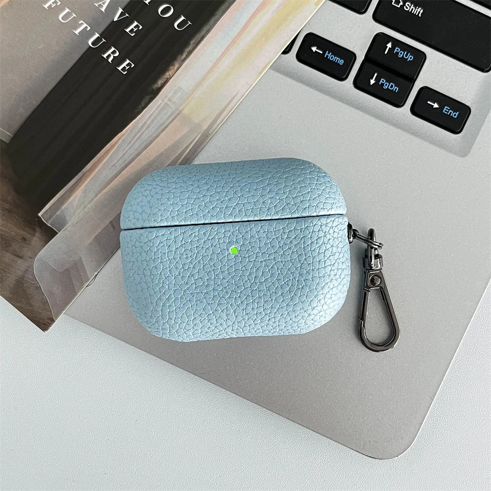 Coque personnalisée pour AirPods