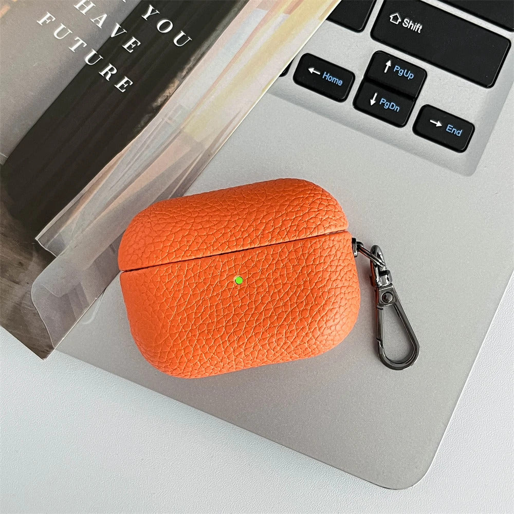 Coque personnalisée pour AirPods