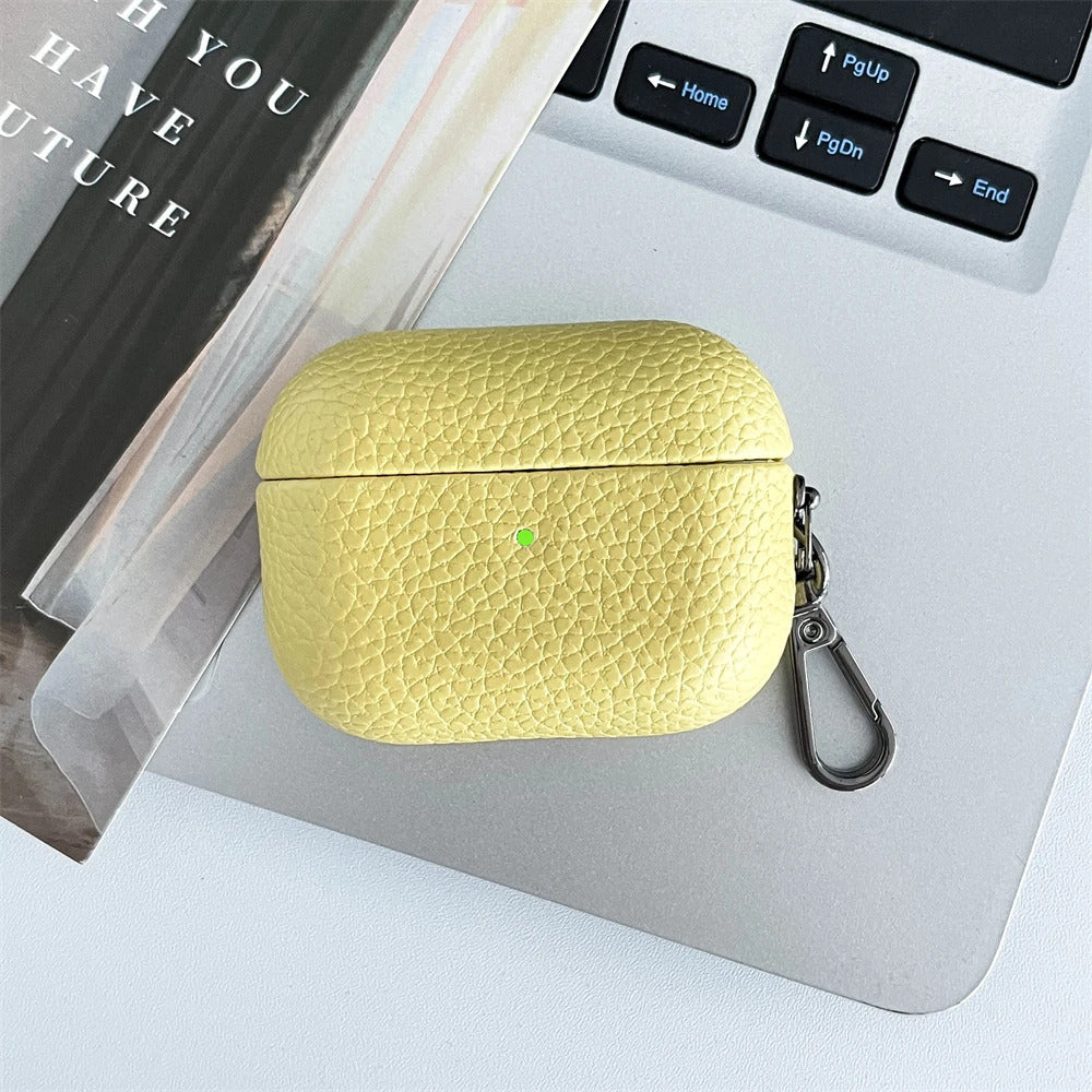 Coque personnalisée pour AirPods