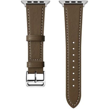 Leather Bracelet Belt