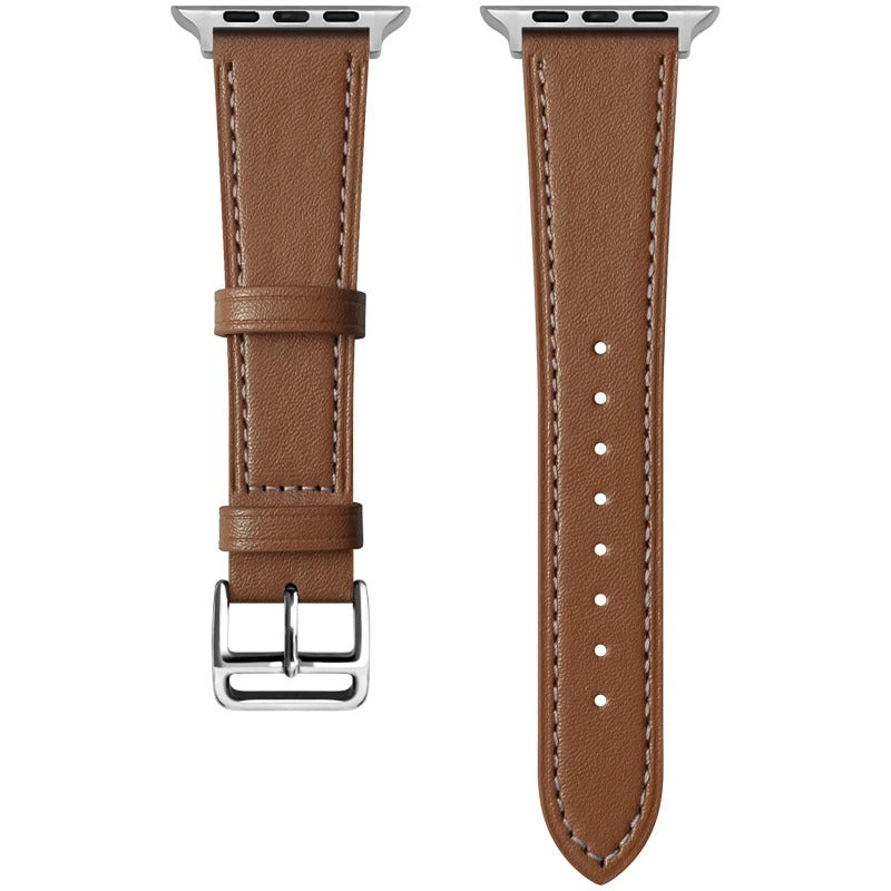 Leather Bracelet Belt