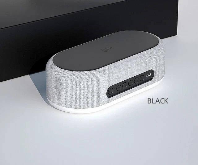 NEO - LED Light Alarm Clock