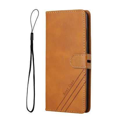 Flip Case Leather | Oppo Capas de Telemóvel