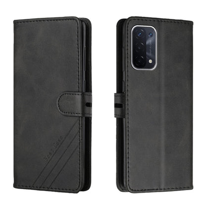 Flip Case Leather | Oppo Capas de Telemóvel