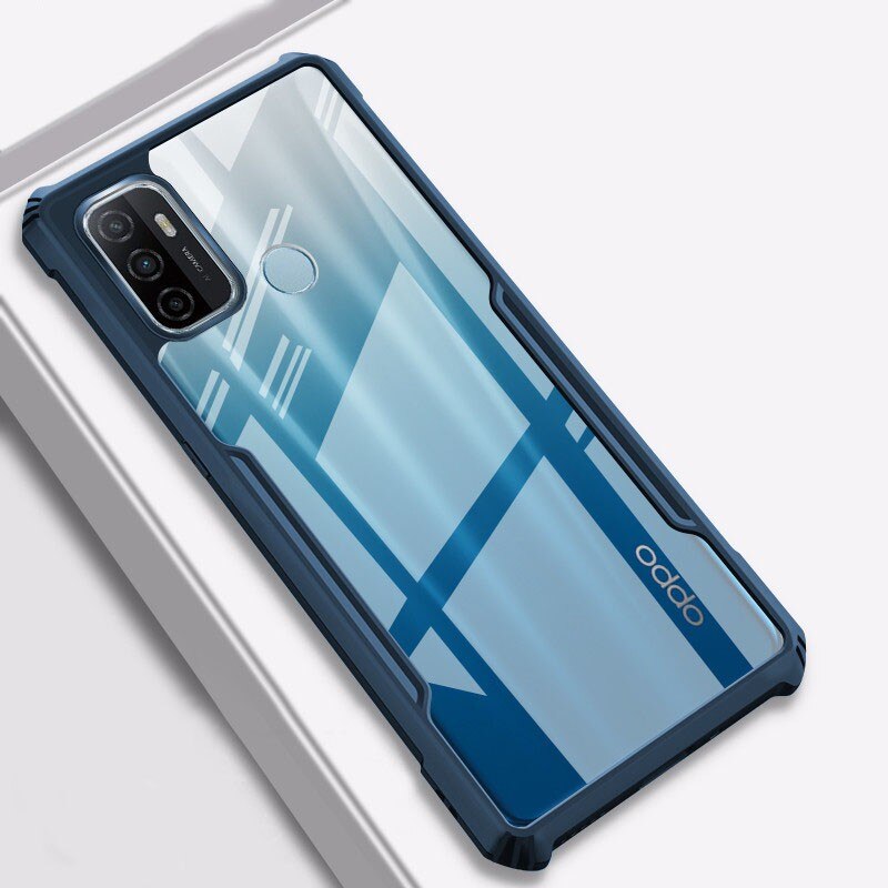 Shockproof - Capas & Acessórios