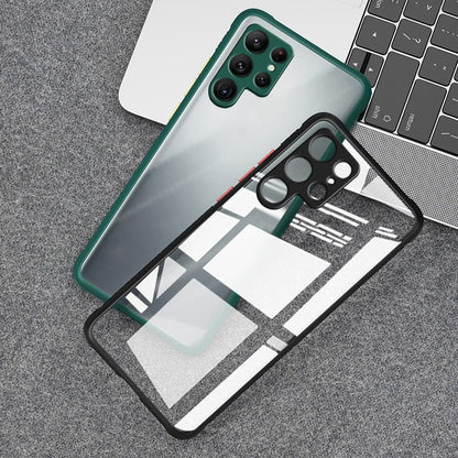 Acrylic Shockproof - , Capas &amp; Acessórios