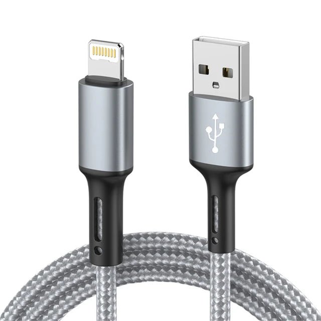 Cabo Lightning para USB - , Capas & Acessórios