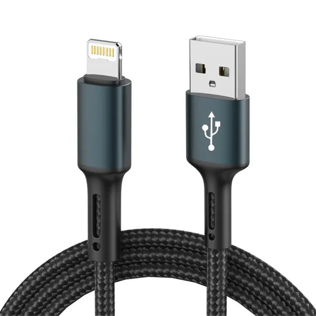 Cabo Lightning para USB - , Capas & Acessórios