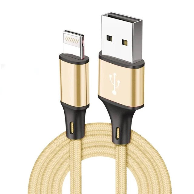 Cabo Lightning para USB - , Capas & Acessórios