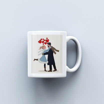 Caneca Personalizada com Fotografia - Caneca Personalizada, Capas &amp; Acessórios