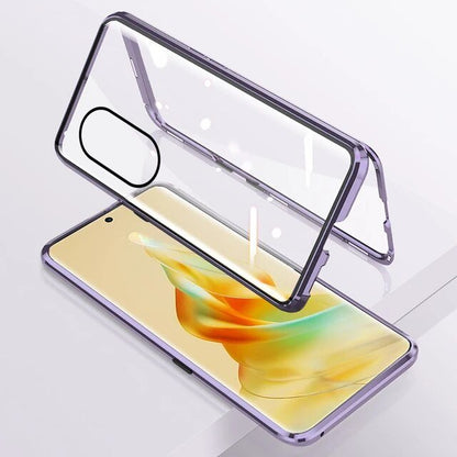 Capa 360º Magnética Oppo - Capas para telemóvel, Capas &amp; Acessórios