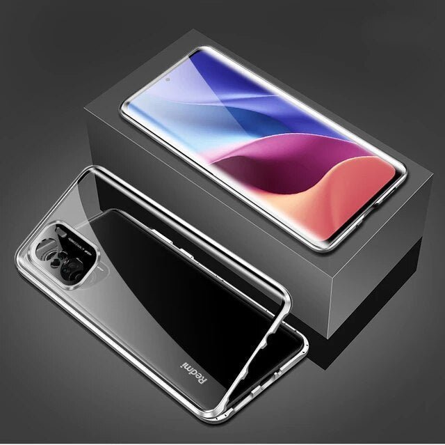 Capa 360º Magnética para Xiaomi - Capas para telemóvel, Capas &amp; Acessórios