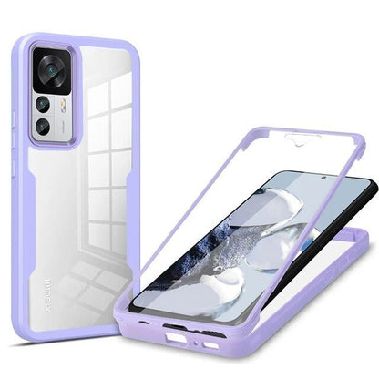 Capa 360º TPU - , Capas &amp; Acessórios