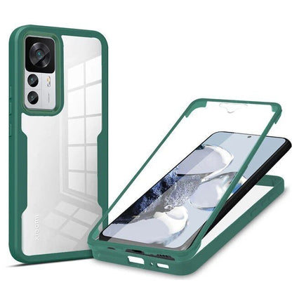 Capa 360º TPU - , Capas &amp; Acessórios