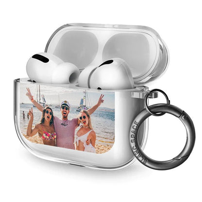 Capa de AirPod Personalizável - capa personalizável, Capas &amp; Acessórios