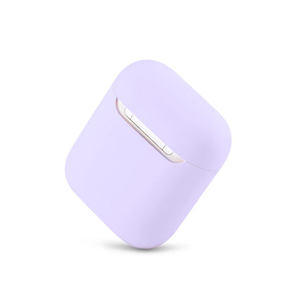 Capa de Silicone para AirPods - , Capas &amp; Acessórios