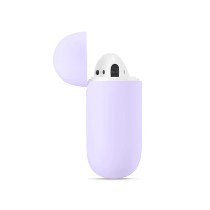 Capa de Silicone para AirPods - , Capas &amp; Acessórios