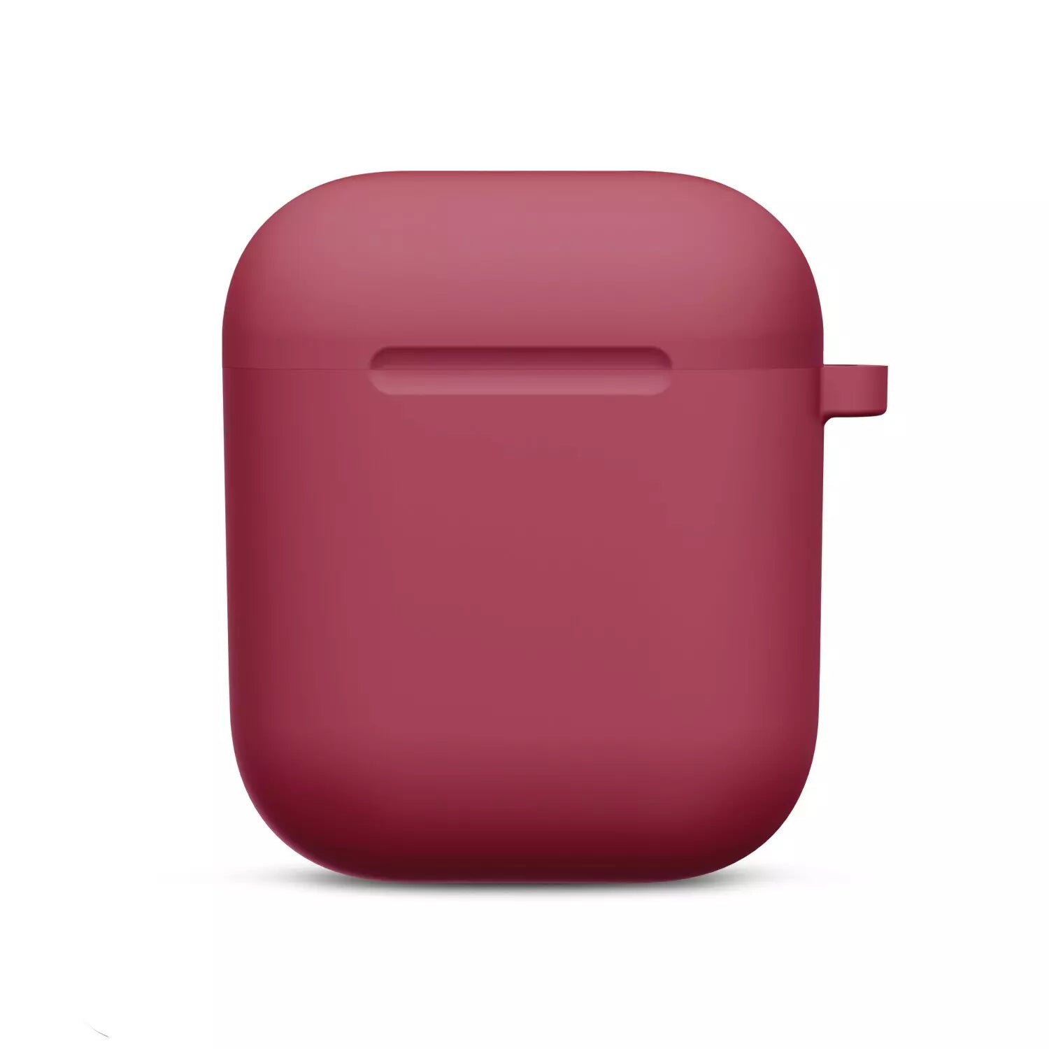 Capa de Silicone para AirPods - , Capas &amp; Acessórios